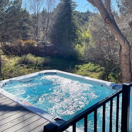 Sedona Hideaway With Swim Spa And Private Tavern! 外观 照片